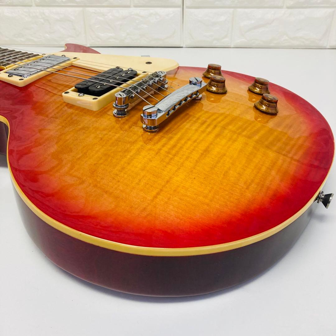 Epiphone レスポール スタンダード 韓国製 1998年製造