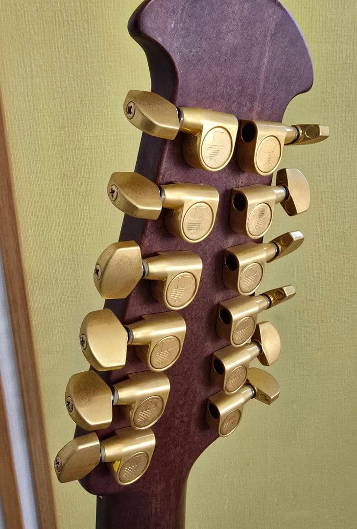 オベーション 12弦アコースティックギター 1994