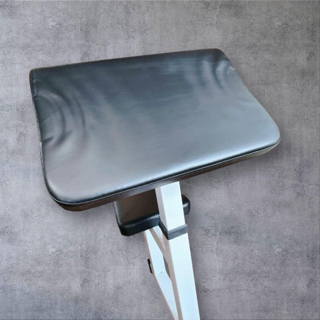 アームカール ベンチ トレーニング バーベル ベンチプレス ファイティングロード