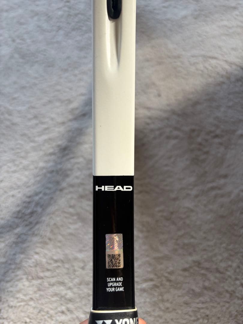c*♩様 HEAD SPEED PRO GRAPHENE 360+ G2
