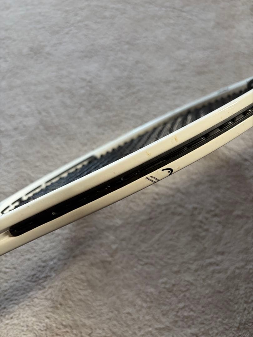 c*♩様 HEAD SPEED PRO GRAPHENE 360+ G2