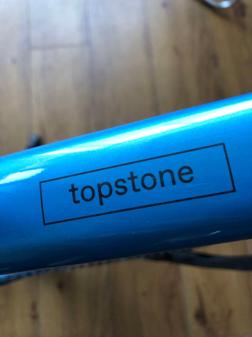 ¥168,000　Cannondale Topstone4 S ロードバイク