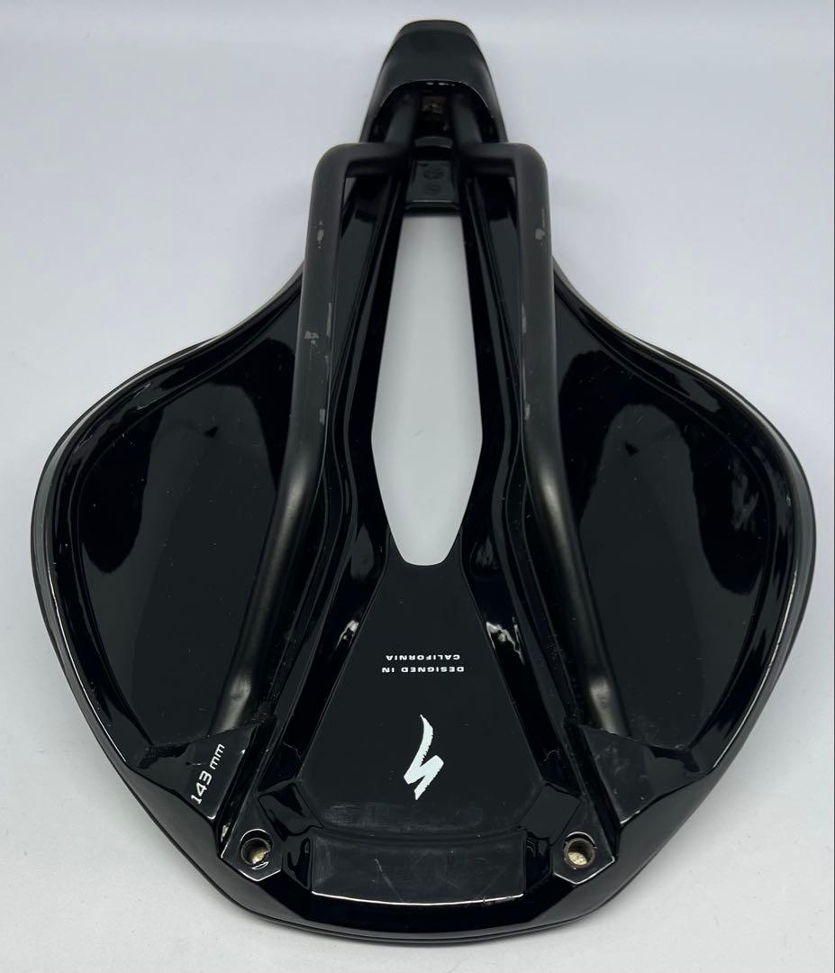 Specialized スペシャライズド Power Expert 143 黒