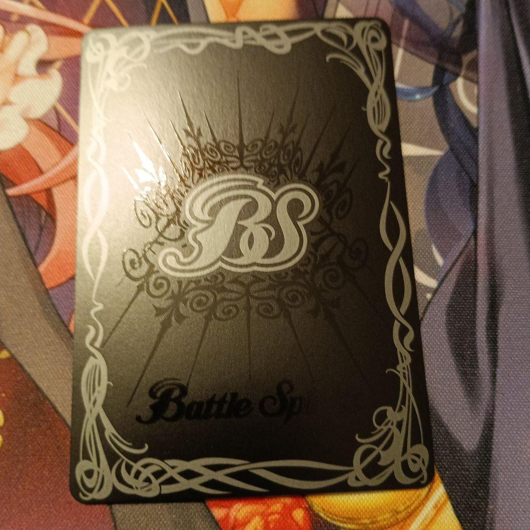 REBIRTH OFLEGENDS フローライトペタル　シークレット　2枚