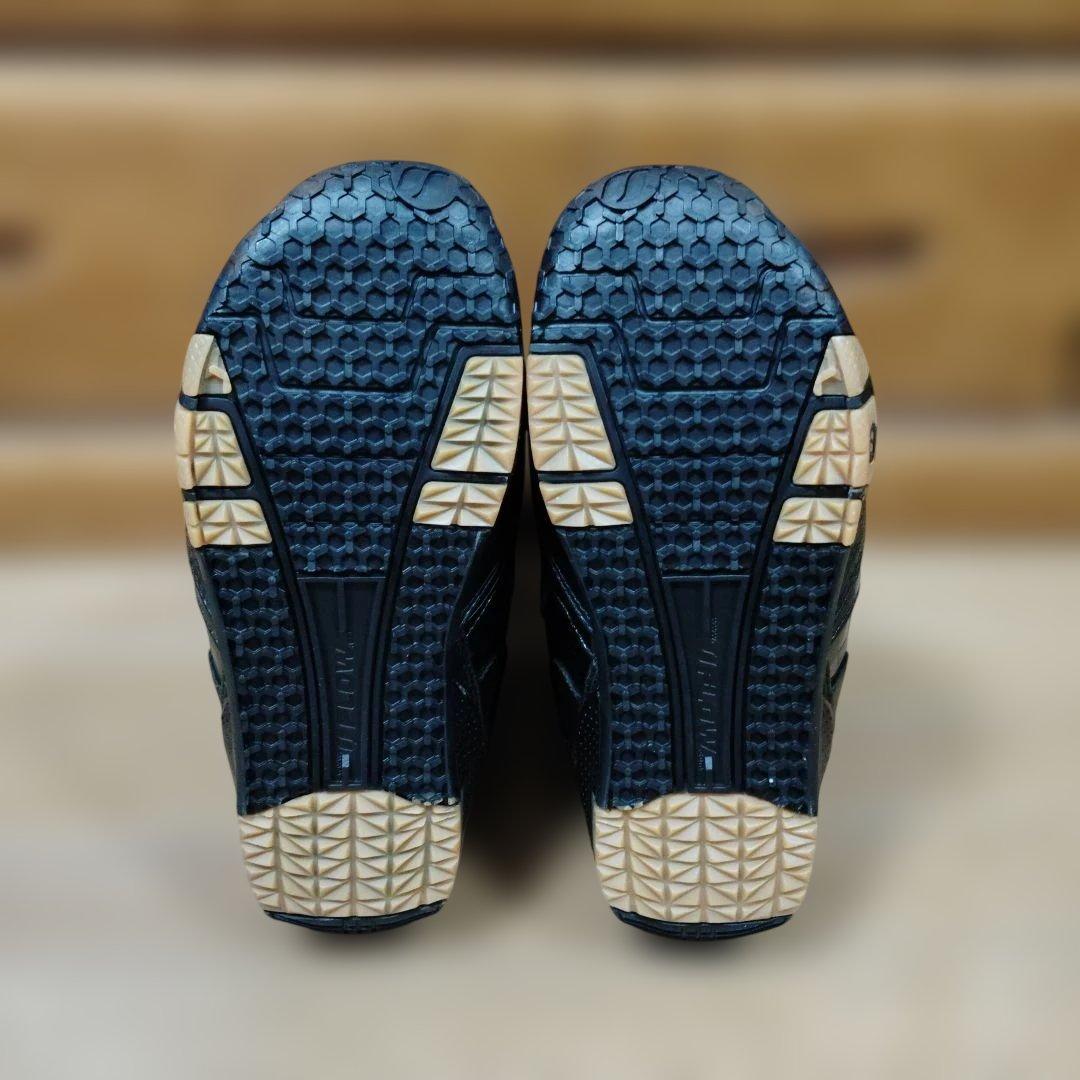 FLOW スノーボードブーツ ASSAULT2 ブラック　26.0cm