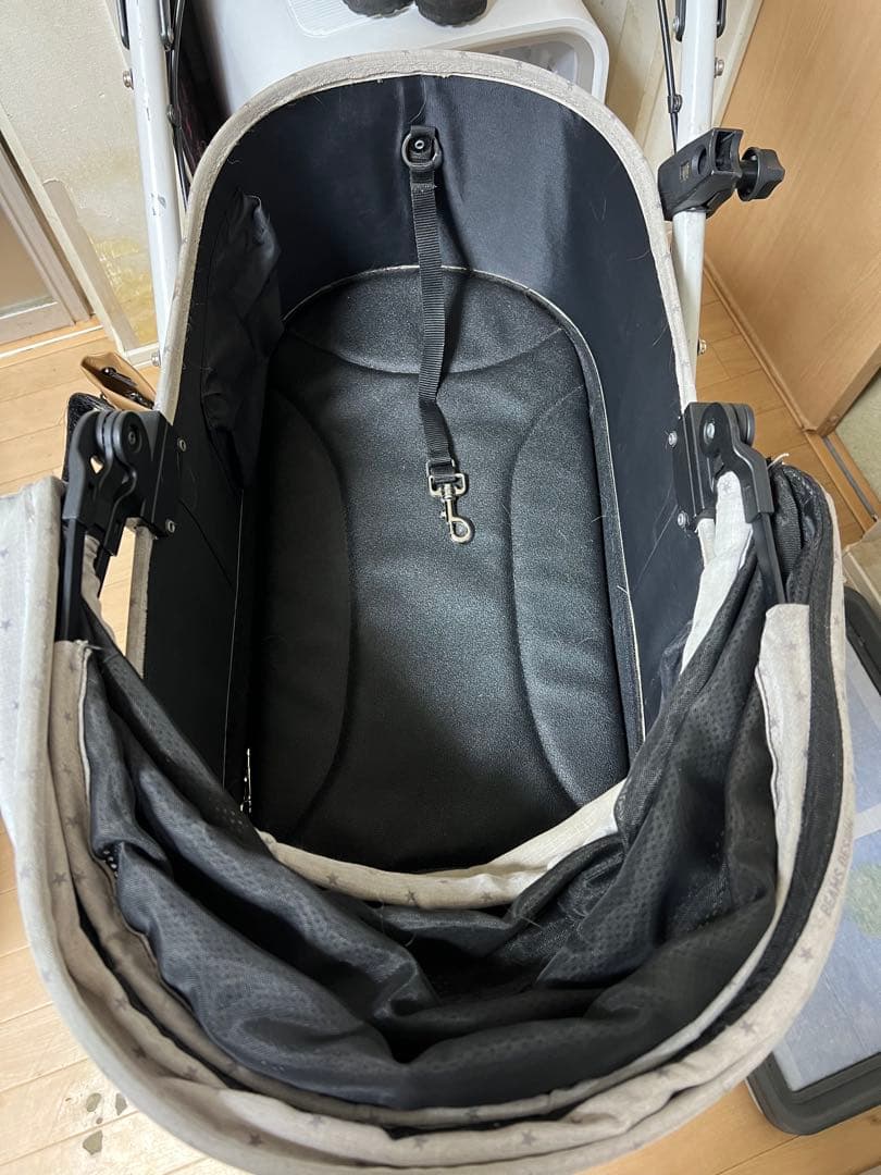 エアバギー ドーム3 ラージ dome3 ビームス別注 豪華おまけ付き