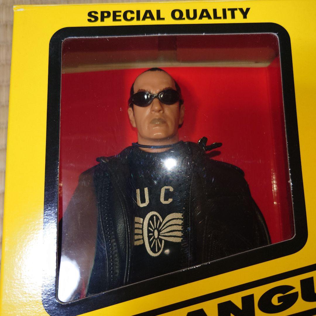 トイズマッコイ　フィギュア