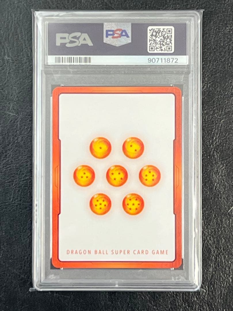 【PSA10】日本語版エナジーマーカー01 パラレル 4枚セット