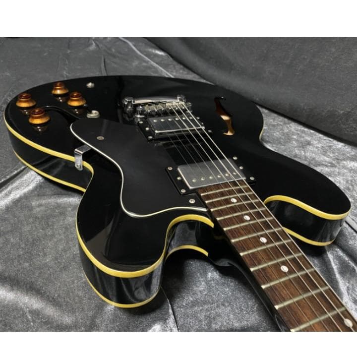 Epiphone Dot エピフォン ES-335 セミアコの王道モデル