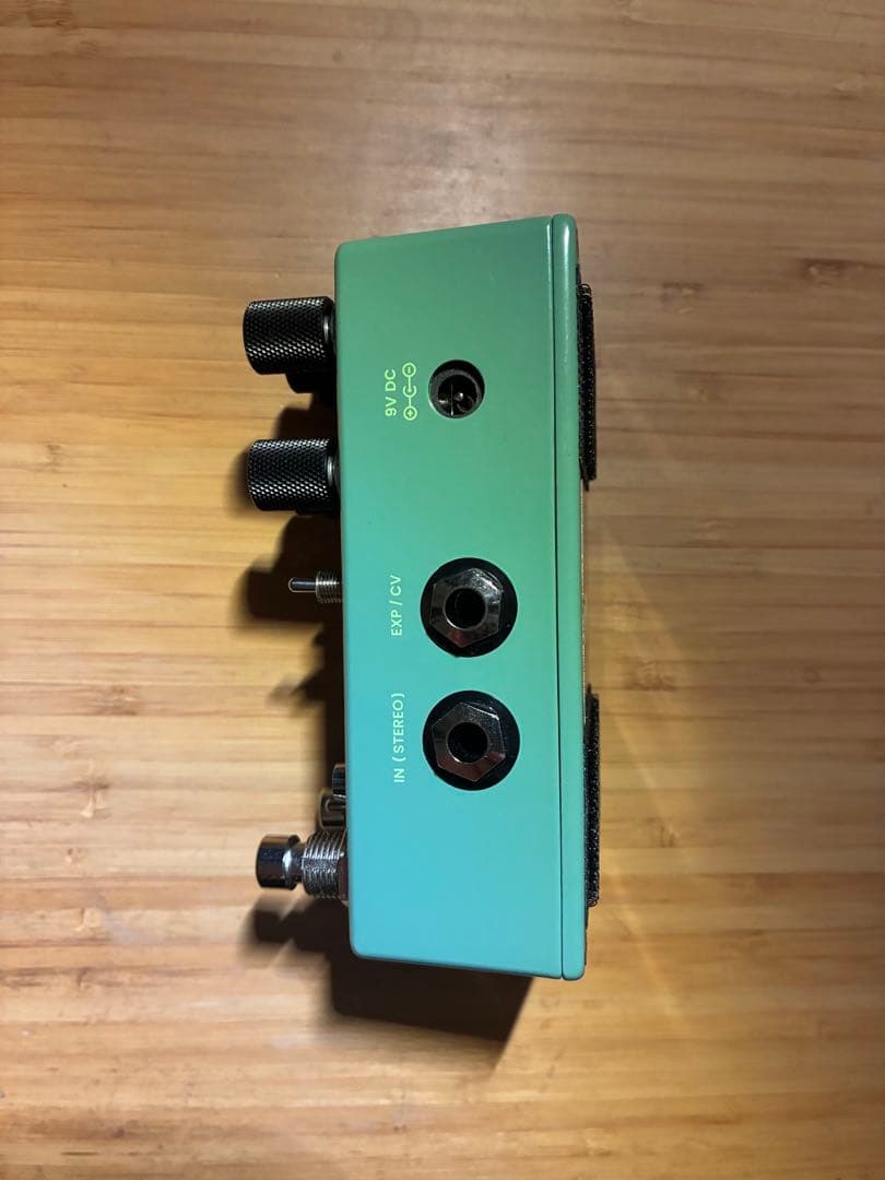 ギター Chase Bliss Audio Lost + Found