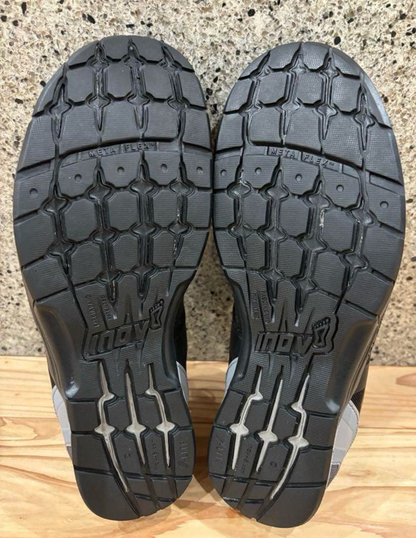 inov8 f-lite 235 inov-8 トレーニング　イノヴェイト