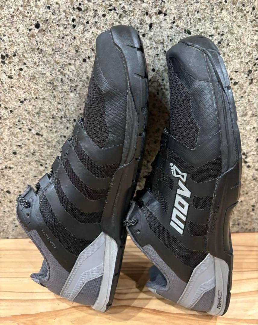 inov8 f-lite 235 inov-8 トレーニング　イノヴェイト