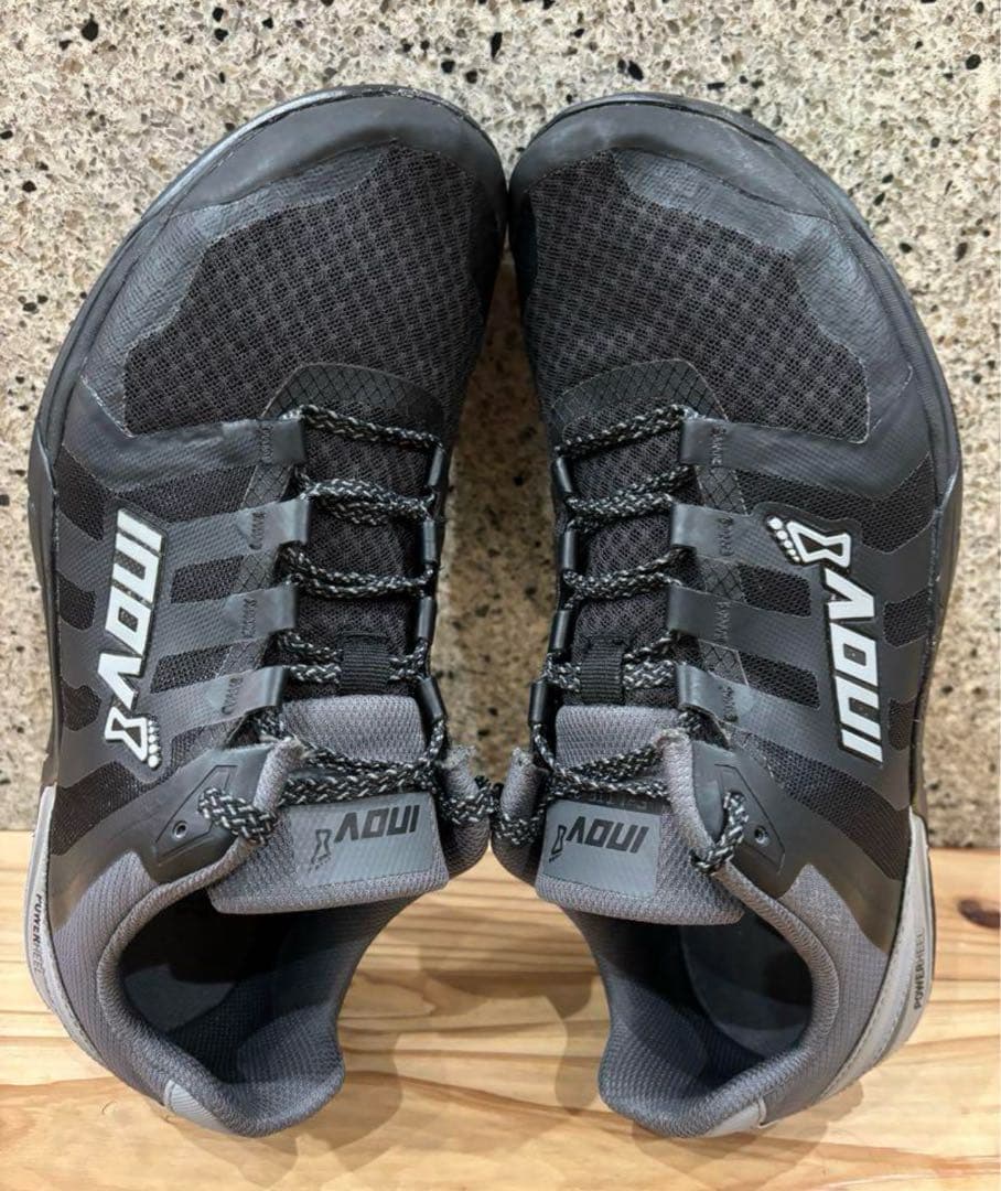 inov8 f-lite 235 inov-8 トレーニング　イノヴェイト