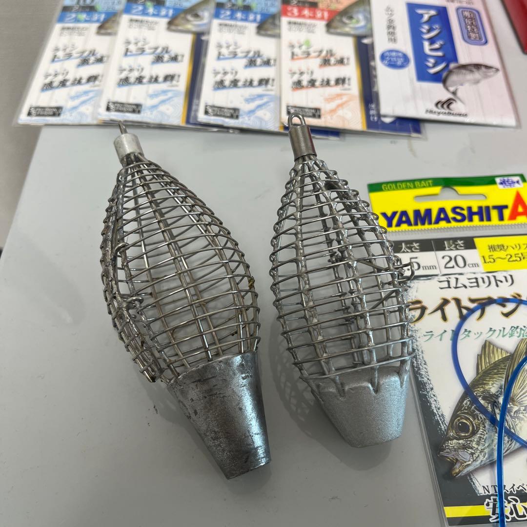 DAIWA ベイトリール FUNE X 100HL ライトアジセット