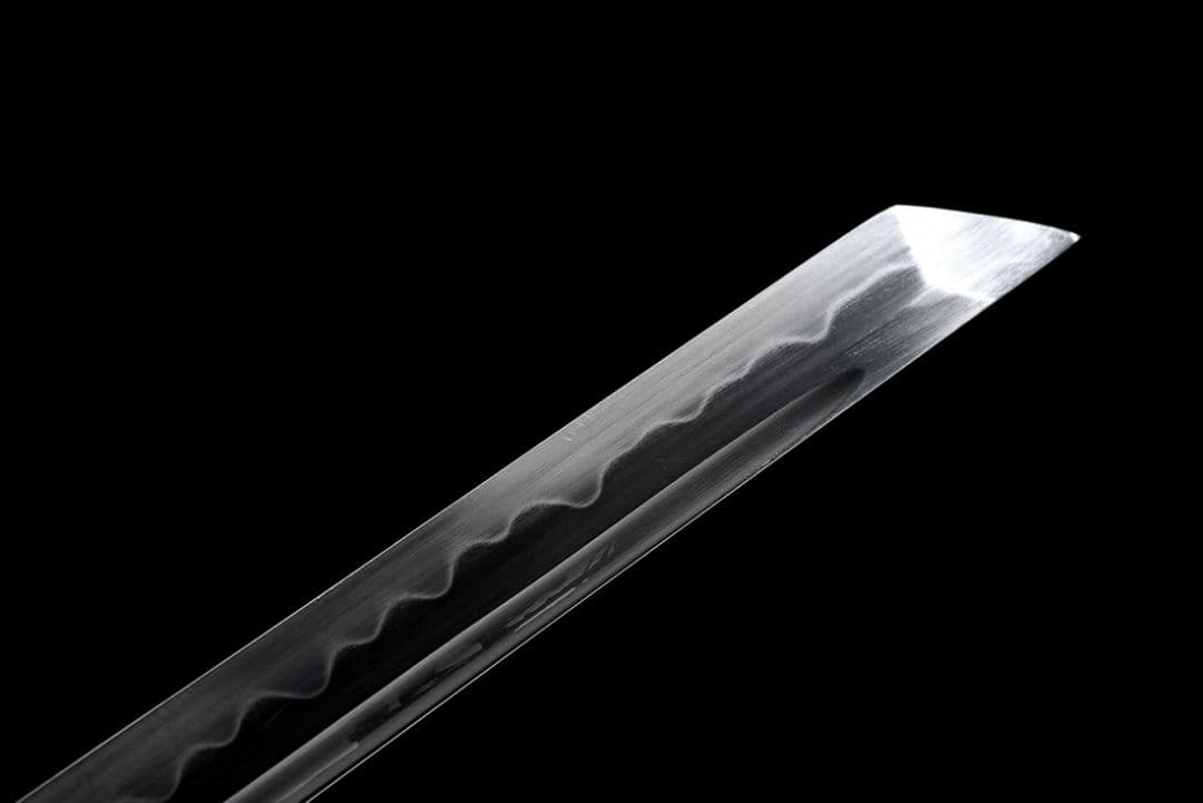 武具　刀装具　日本刀　模造刀 居合刀 【金蛇唐横刀】 直刀