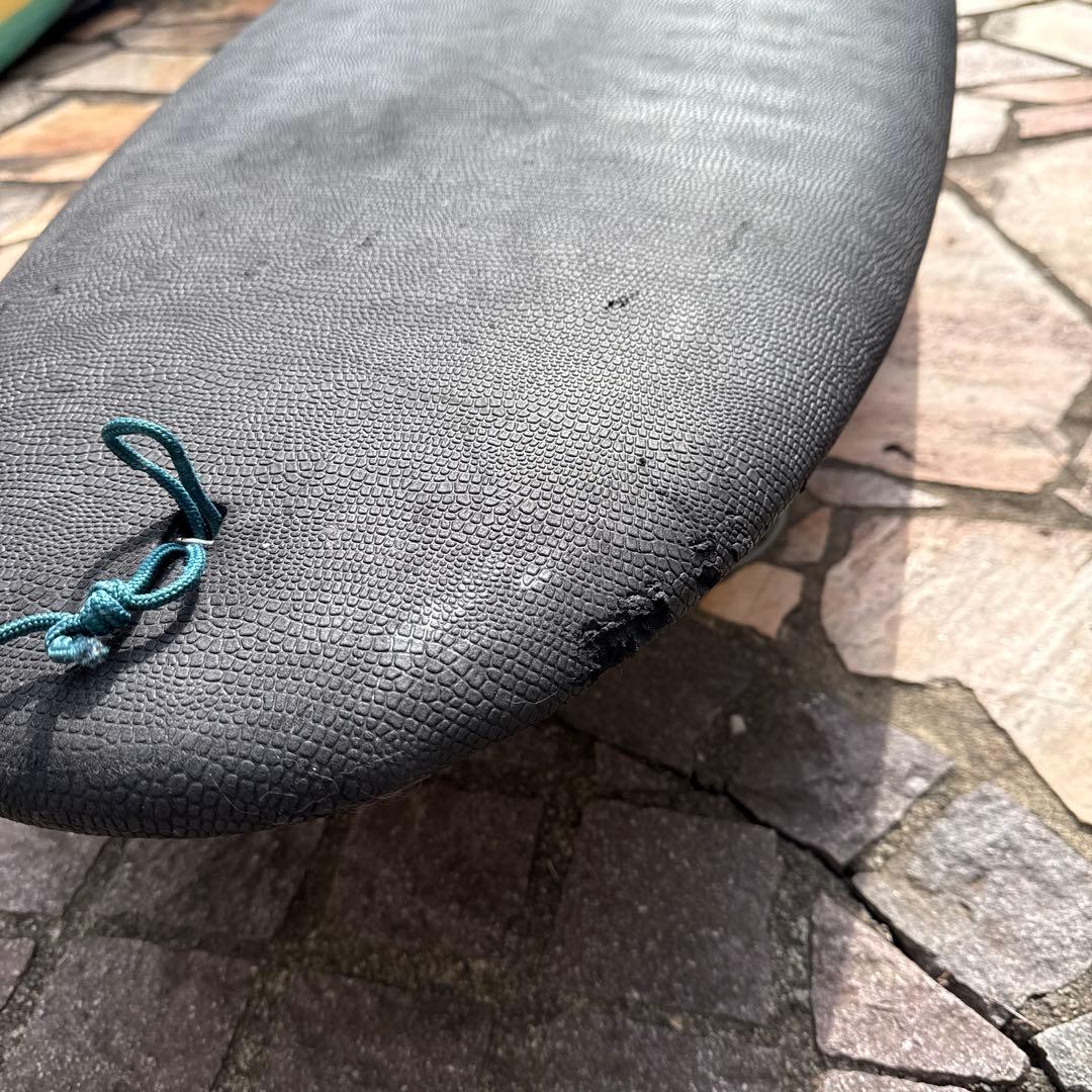 CRIME Gothic Dolphins ファンボード