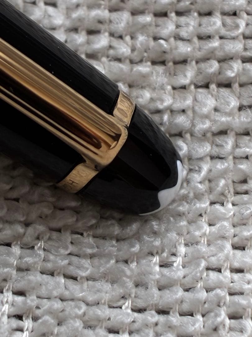 ◾️美品◾️モンブラン164 ボールペン◾️マイスターシュテュッククラシック◾️筆記良好