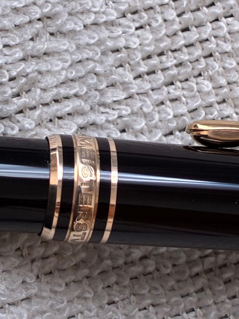 ◾️美品◾️モンブラン164 ボールペン◾️マイスターシュテュッククラシック◾️筆記良好