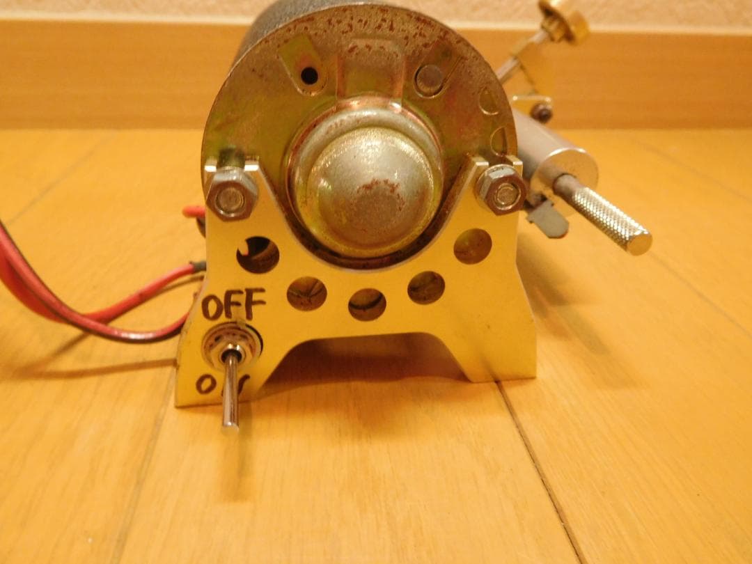 ラジコン　タイヤカッター3 　イーグル