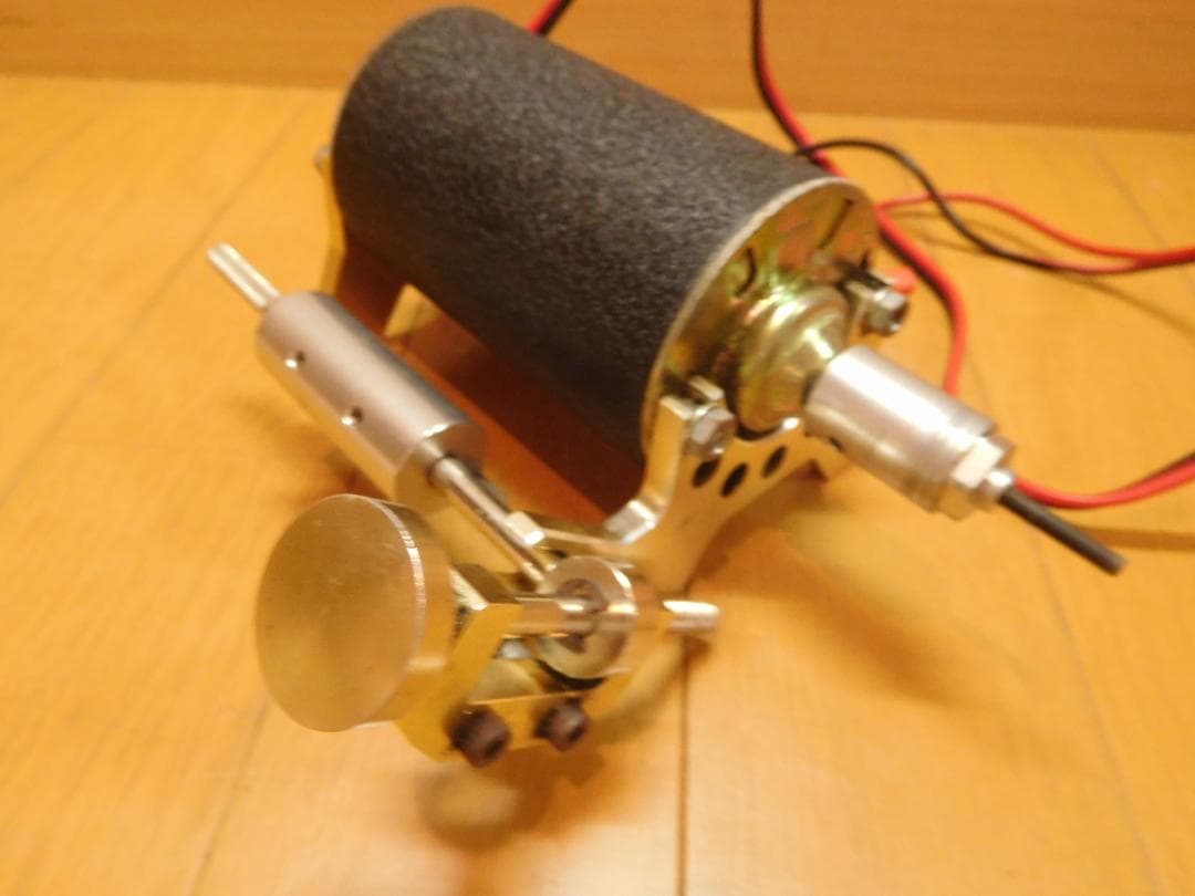 ラジコン　タイヤカッター3 　イーグル