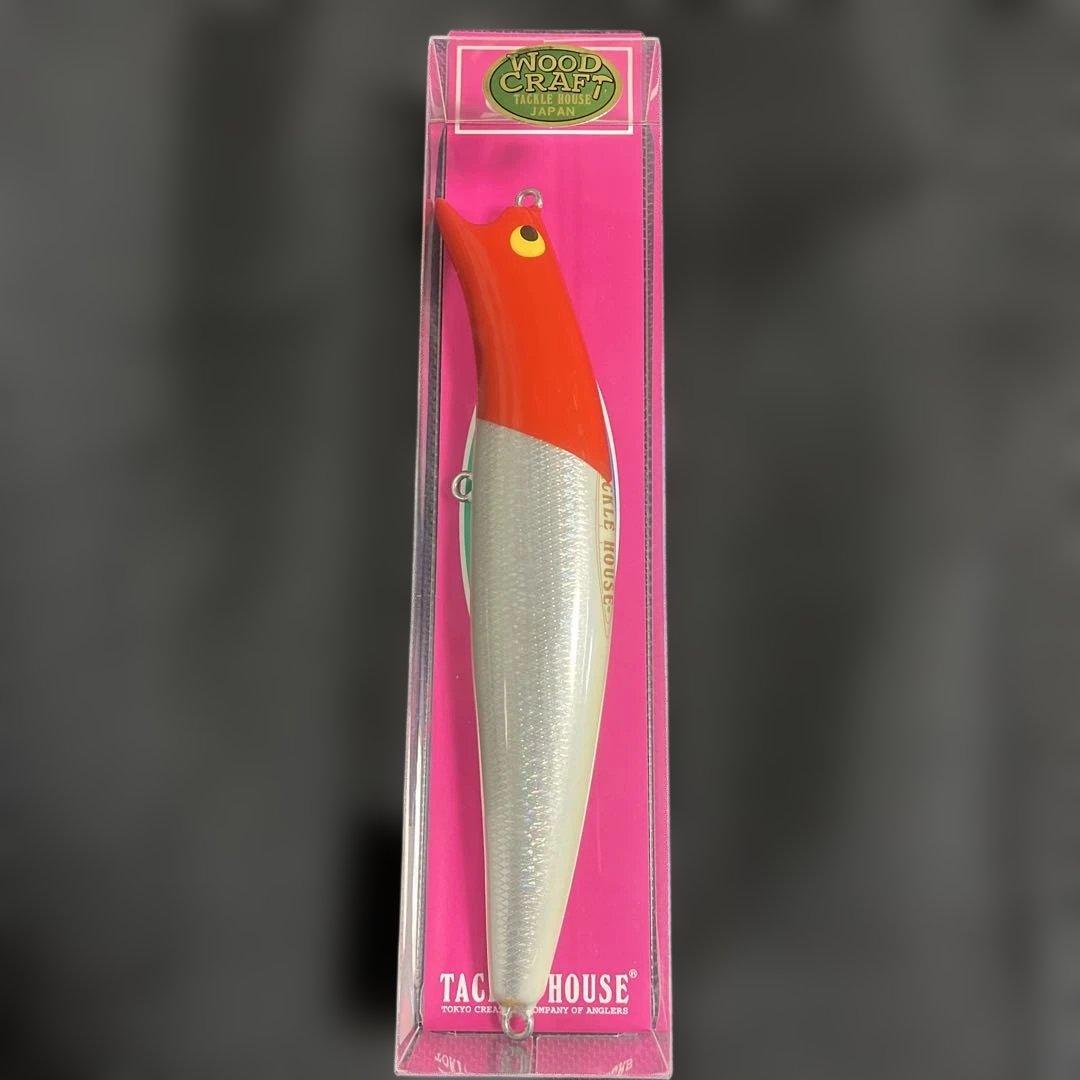 タックルハウス ソルティアミノー SMC170