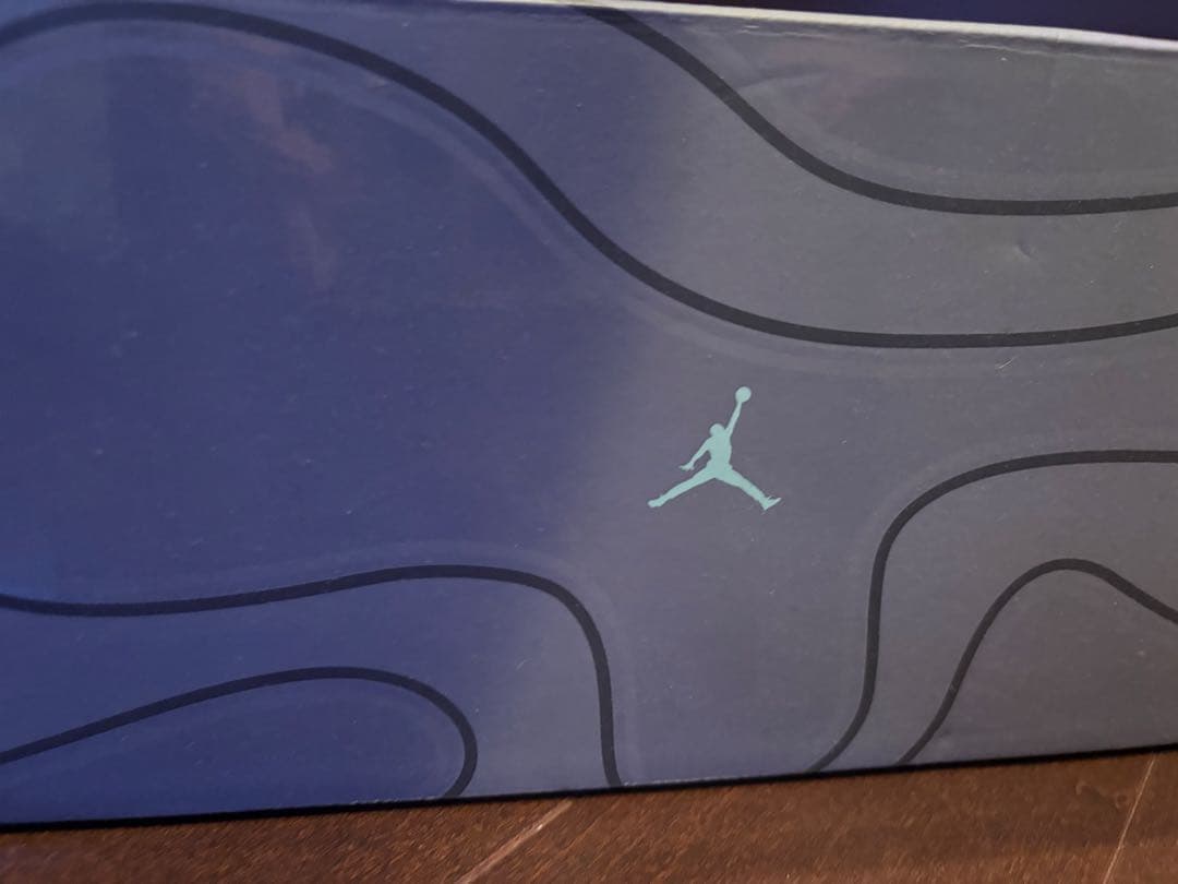 Jordan TATUM3 PF ジョーダンテイタム3 27cm 未使用