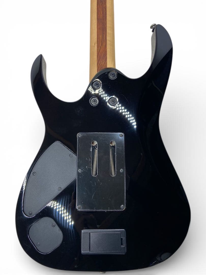 Ibanez RGIR20E アイアンレーベル EMGRG エレキギター
