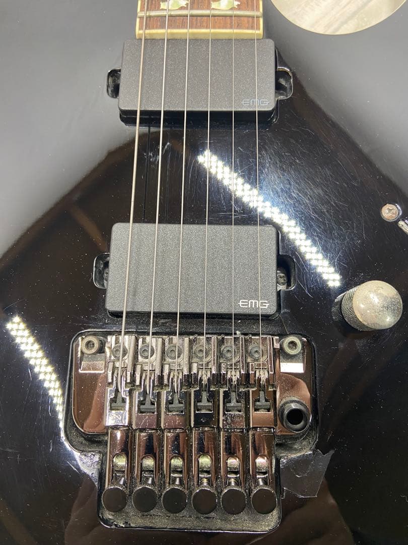 Ibanez RGIR20E アイアンレーベル EMGRG エレキギター
