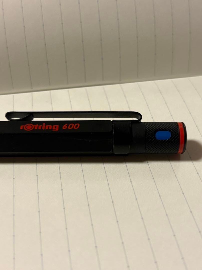 rotring newton ローラーボール