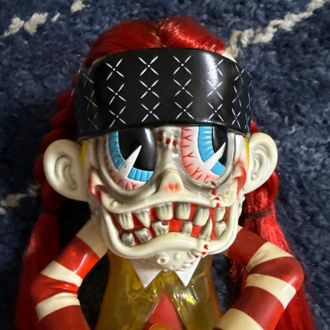 T*S様 marvel okinawa マーベル沖縄 blackbooktoy