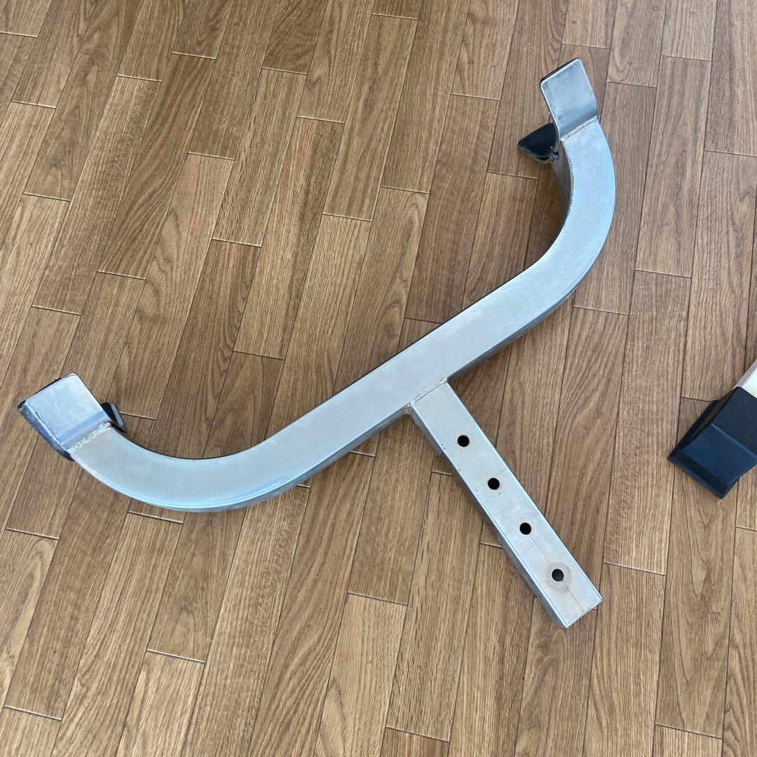 BODYMAKER プリチャーカールベンチ　アームカールトレーニングベンチ