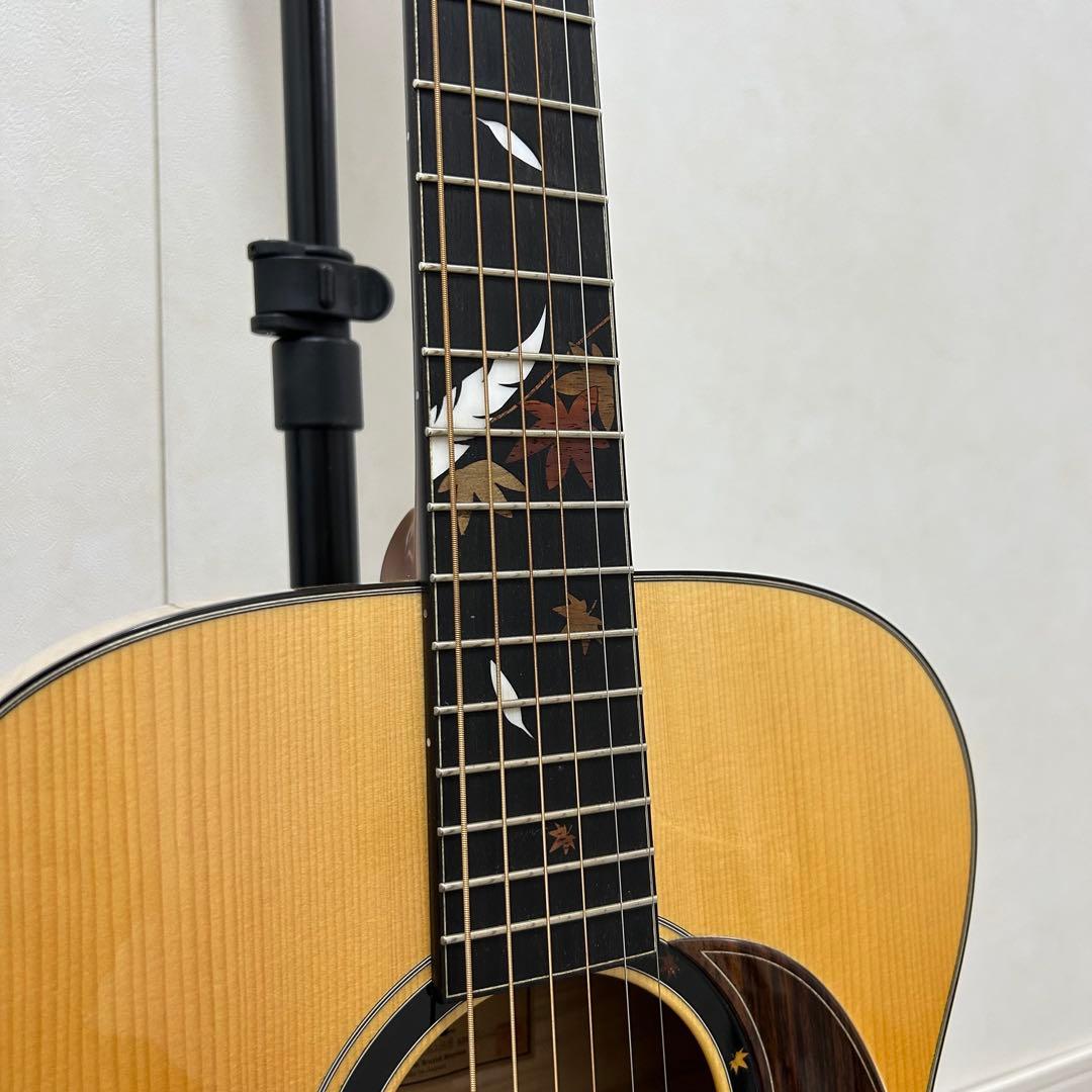 【美品】HF-Autumn Leaves’19