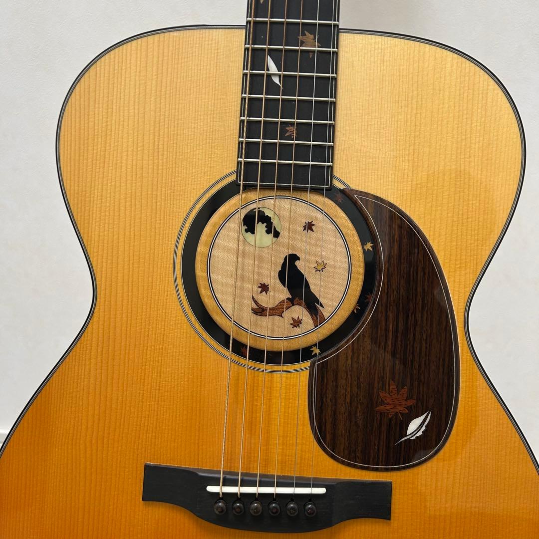 【美品】HF-Autumn Leaves’19