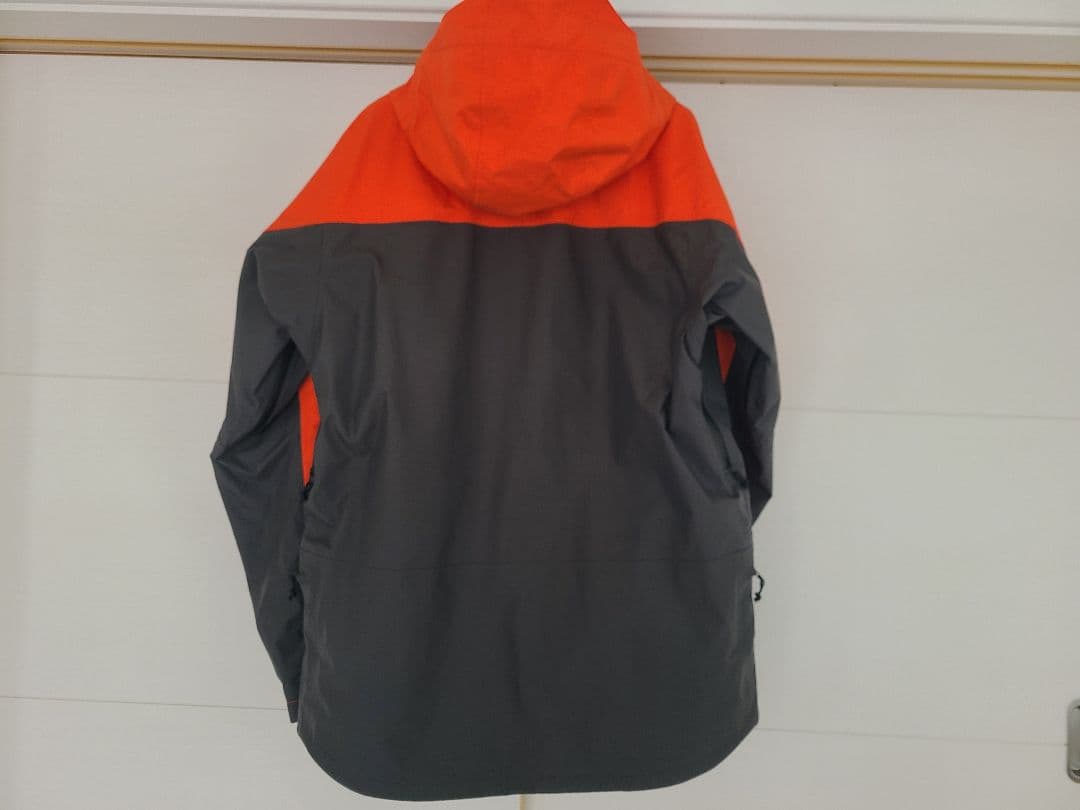 22-23 greenclothing oga jacket 新品未使用