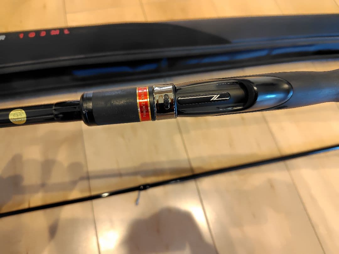 アピアハイローラーFoojin'z HIGH ROLLER 103M