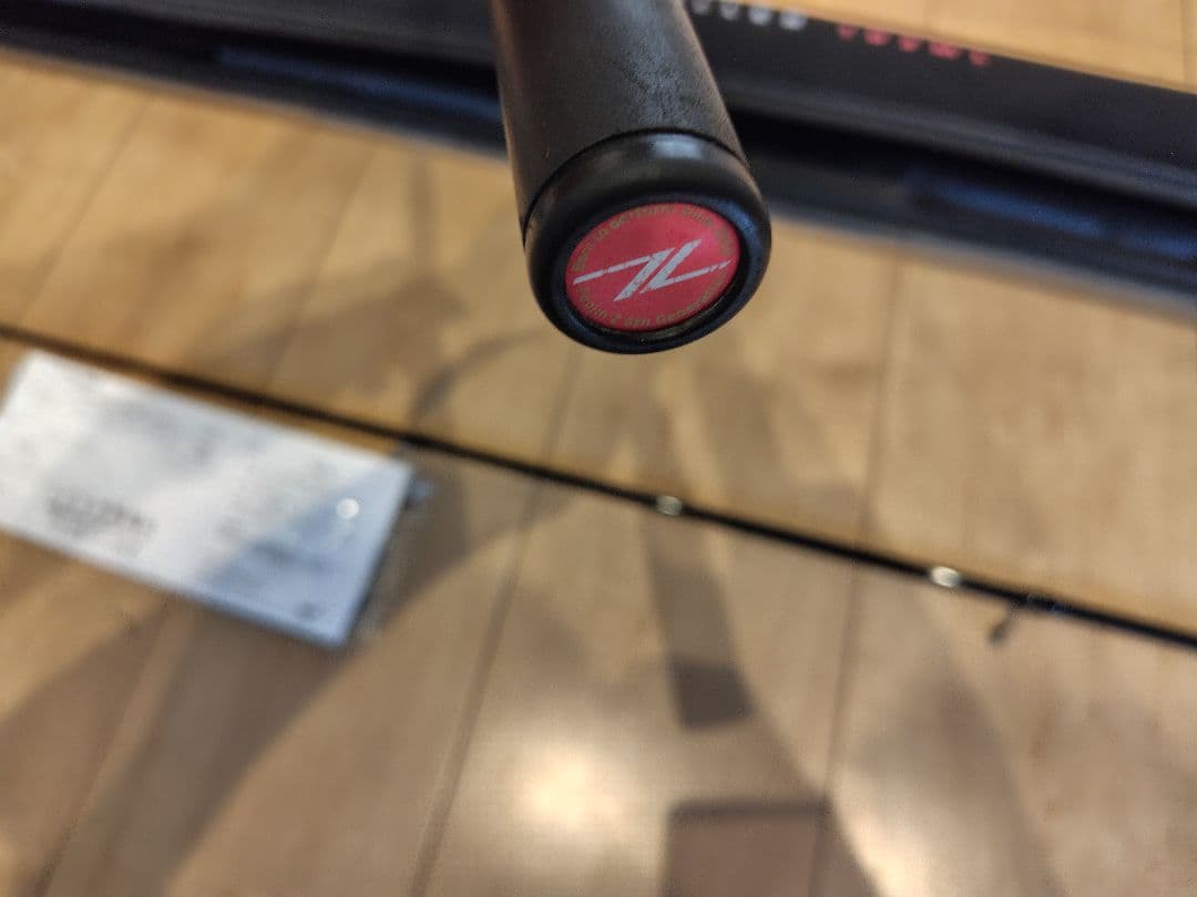 アピアハイローラーFoojin'z HIGH ROLLER 103M