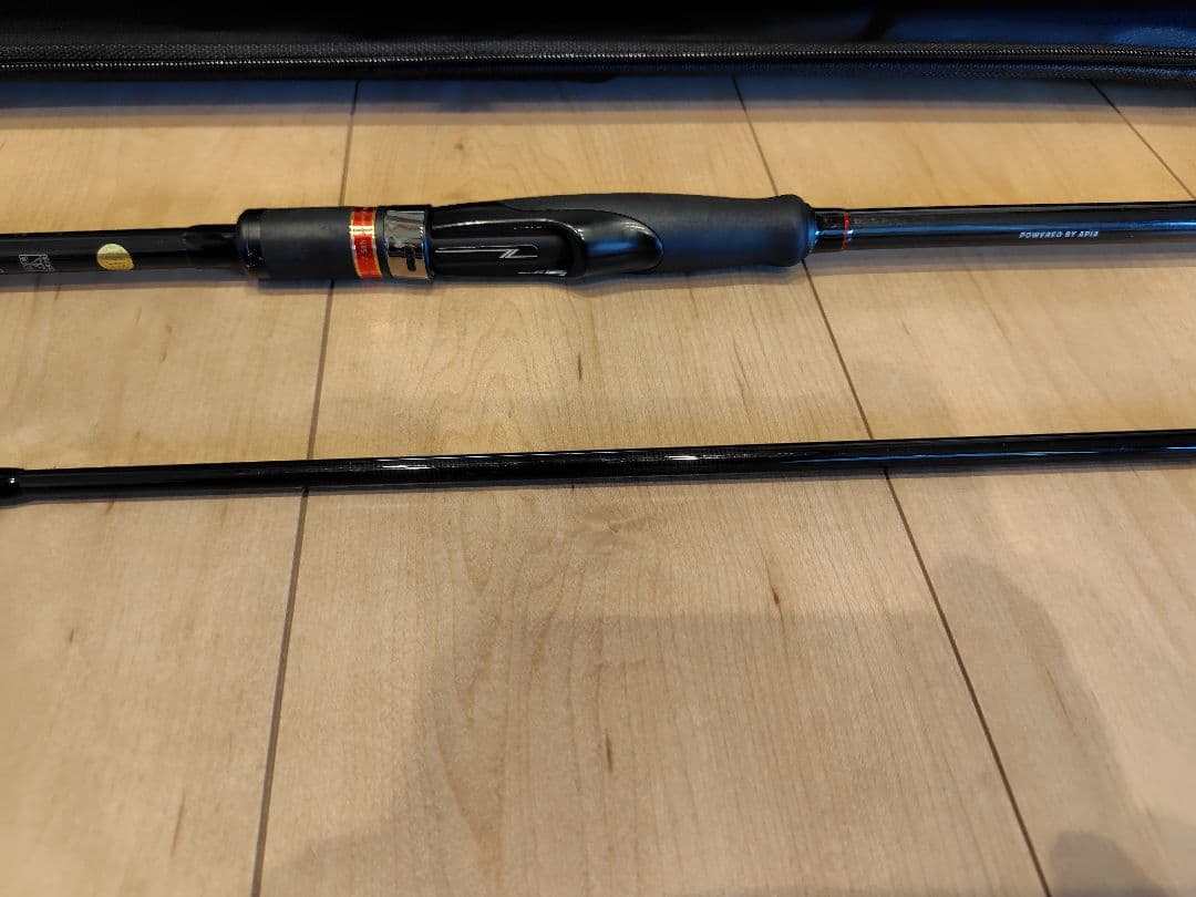 アピアハイローラーFoojin'z HIGH ROLLER 103M