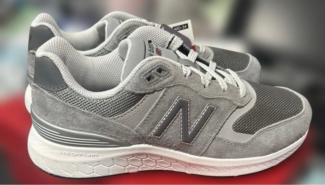 new balance(ニューバランス) メンズ MW880 v6