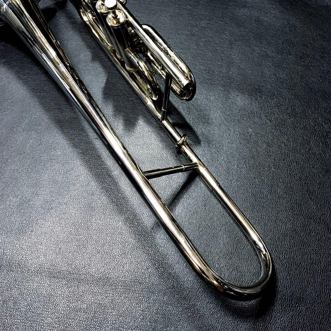 バルブトロンボーン　Sai Musical India 珍品！手渡しのみ対応