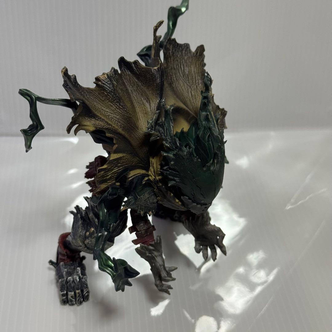 僕のヒーローアカデミア 黒デク 2体セット リペイント作品