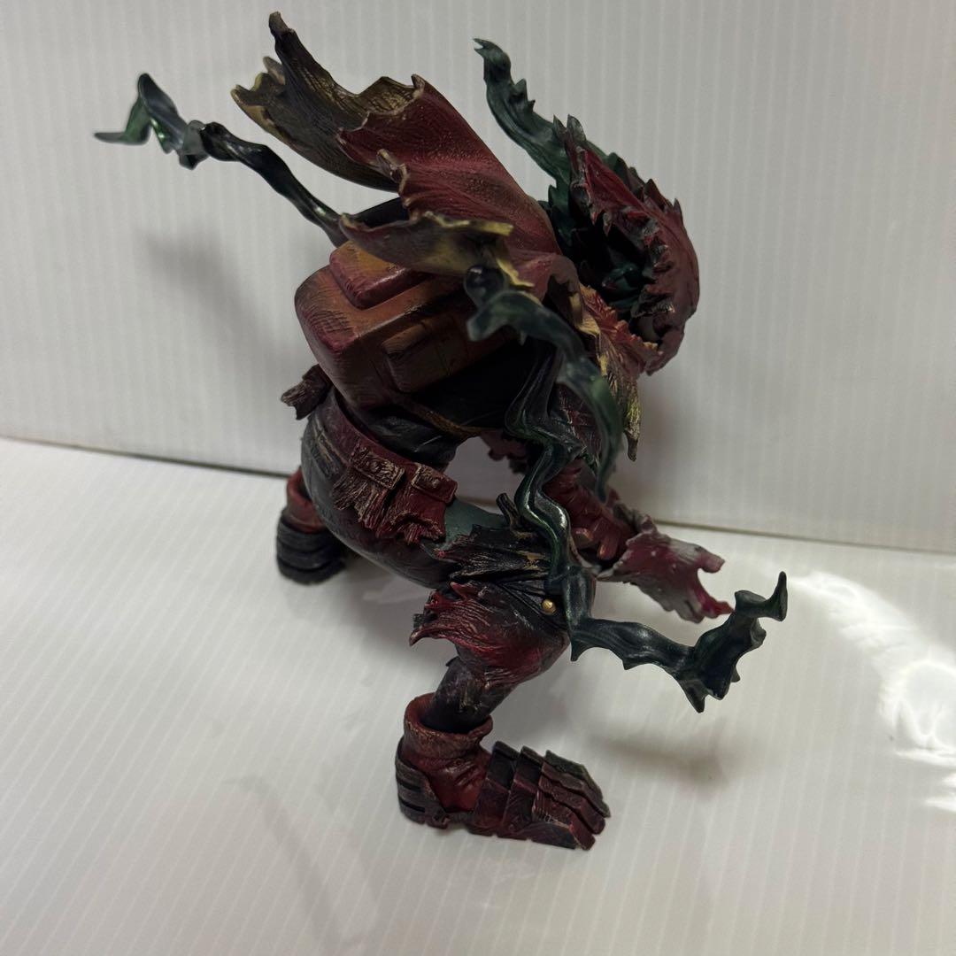 僕のヒーローアカデミア 黒デク 2体セット リペイント作品