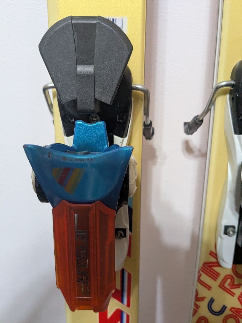 スキー dynastar trouble maker 168