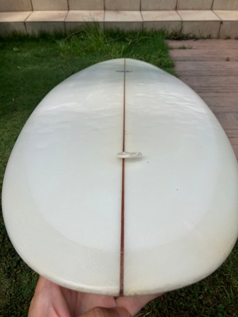 KLAUS JONES / Hull-O-Matic 6’5″ ハル ミッド