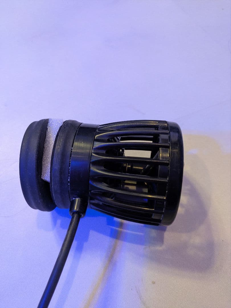 Zoox Leviathan 5000 水中ポンプ