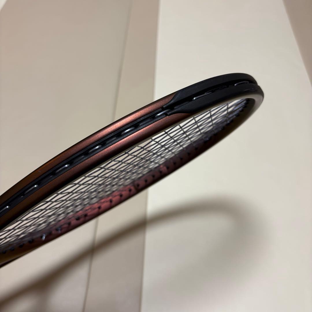 Wilson ProStaff X G2 ウイルソン プロスタッフX グリップ2