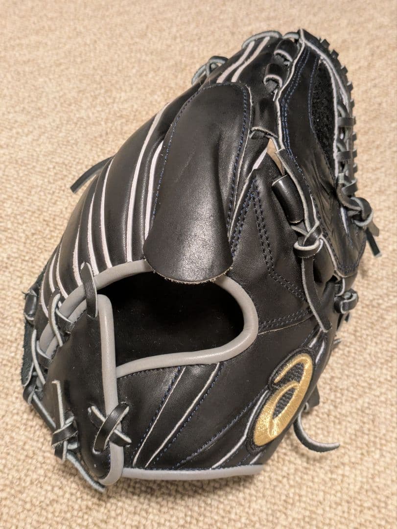 アシックス 少年軟式グローブ GOLDSTAGE 2020年 大谷翔平モデル