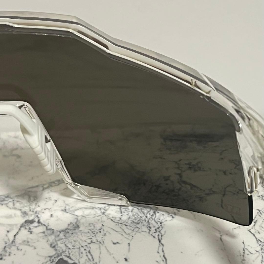 100% ワンハンドレッド サングラス マイケルハリス2世