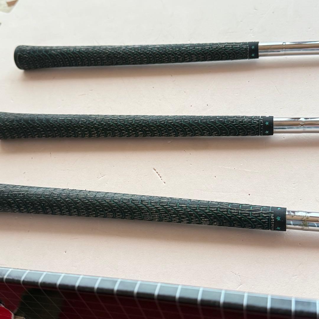 HONMA PP737 アイアンセット 9本