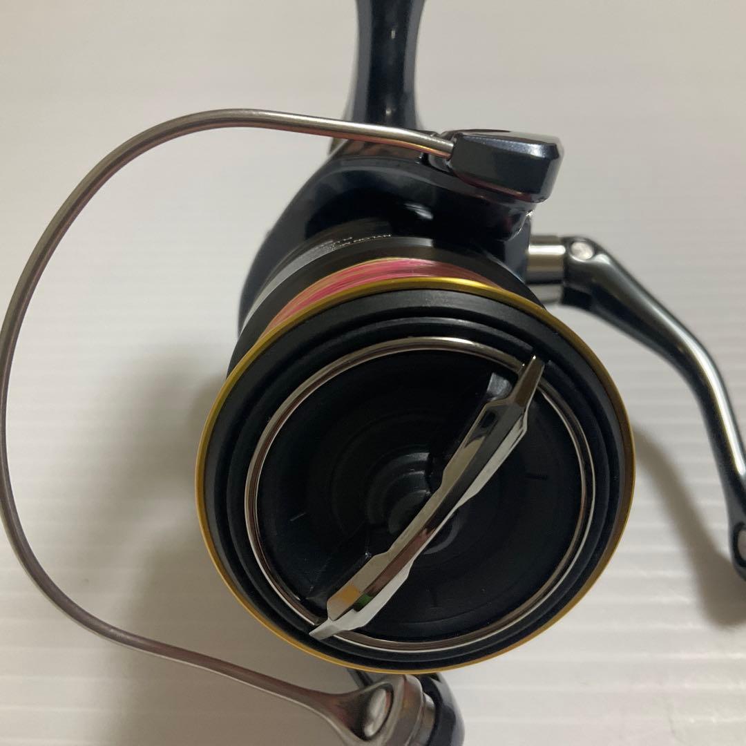 アルテグラ2500SHG