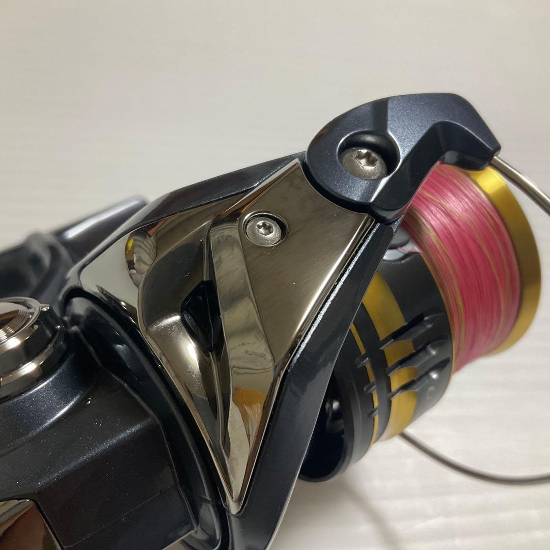 アルテグラ2500SHG